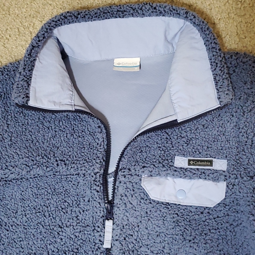 Columbia jacket - Picture 2 of 3